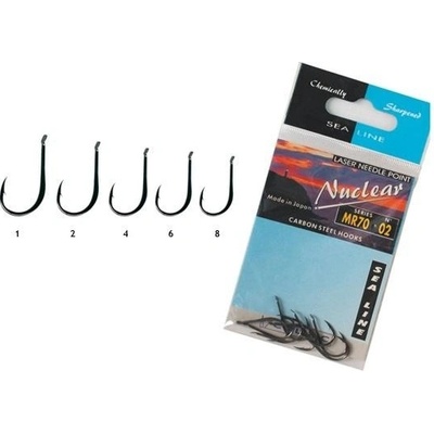 Colmic Nuclear MR 70 vel.1