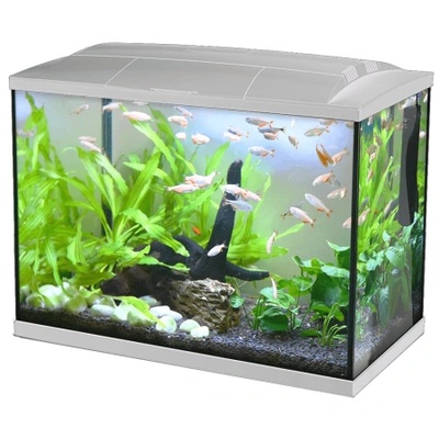 HAILEA Аквариум Hailea K30 - бял + 3 подаръка (7180)