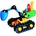 Eitech C329 Beginner Set Demolition Digger