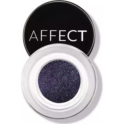 Affect Charmy Pigment Zodiac Signs Sypký trblietavý tieň N-0159 Leo 1 g