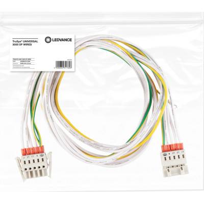 Ledvance trusys UNIV 3000 5P WIRE 4099854317606
