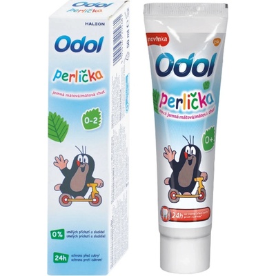 Odol Perlička 50 ml