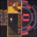 STROKES THE: ROOM ON FIRE, CD