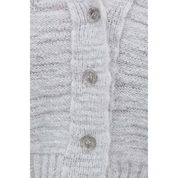 Moschino Jeans Жилетка с вълна Moschino Jeans (0912.8705)