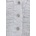 Moschino Jeans Жилетка с вълна Moschino Jeans (0912.8705)