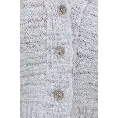 Moschino Jeans Жилетка с вълна Moschino Jeans (0912.8705)