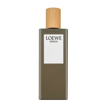 Loewe Esencia toaletní voda pánská 50 ml