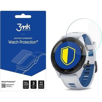 3mk Protection Протектор 3mk Watch Protection v. ARC+ за Garmin Forerunner 265S (3mk Watch Protection ARC(288)-0)