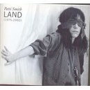 SMITH PATTI: LAND CD