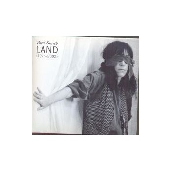 SMITH PATTI: LAND CD
