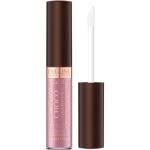 Eveline Cosmetics Choco Glamour Liquid Eyeshadow Течни сенки 6, 5ml