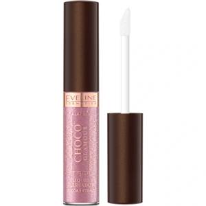 Eveline Cosmetics Choco Glamour Liquid Eyeshadow Течни сенки 6, 5ml