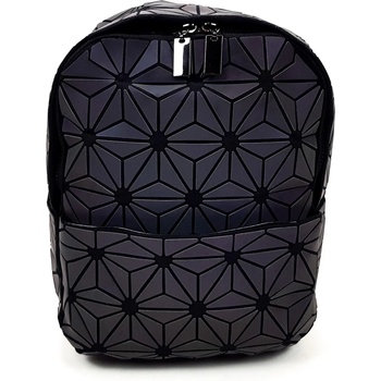 Image 1 of Малка раница с геометрични фигури - хамелеон