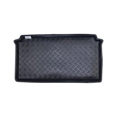 M-PLAST Стелка за багажник за Toyota Yaris II (2008-2011) 5 doors down floor