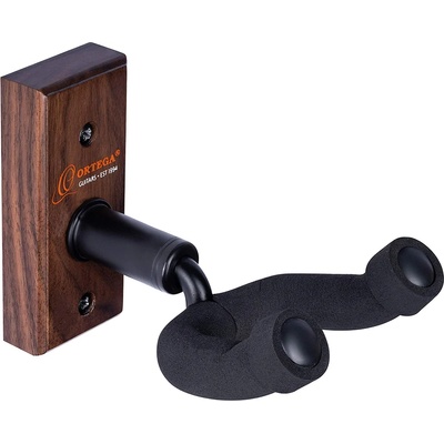 ORTEGA Стойка за китара Ortega OGH-1WN стенна