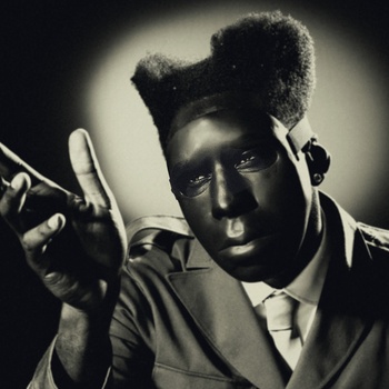 Tyler The Creator - Chromakopia (Softpack) (CD) (0198029264722)