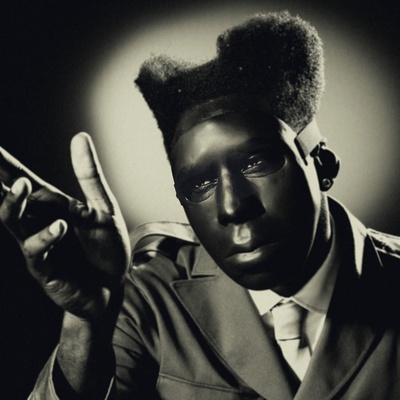 Tyler The Creator - Chromakopia (Softpack) (CD) (0198029264722)