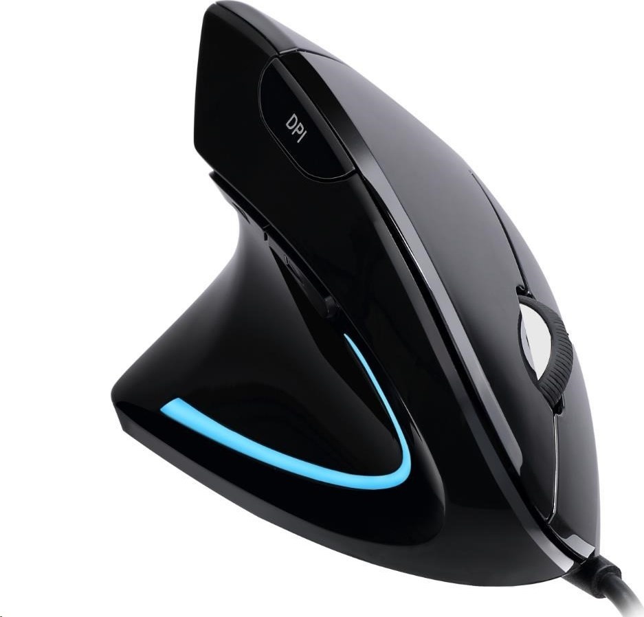 Adesso iMouse E9