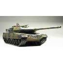 Tamiya Leopard 2A6 1:35