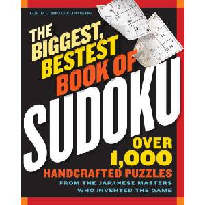 Jumbo Sudoku | NIKOLI (2024)