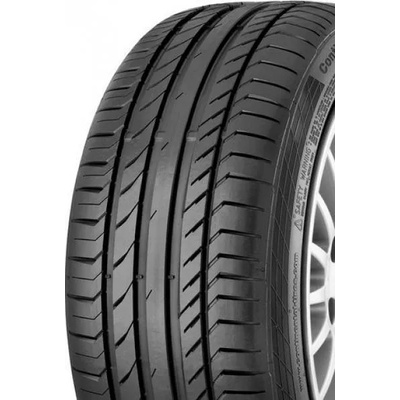 Continental ContiSportContact 5 SUV 235/50 R19 99V
