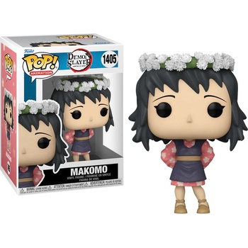 Funko POP! Demon Slayer Kimetsu no Yaiba Makomo
