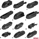 Amio 01193 predná 450 mm