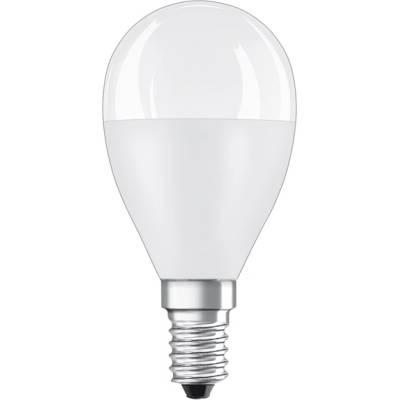 OSRAM LED крушка Osram - LED Value, P60, E14, 4000K, 806 lm (4058075311923)
