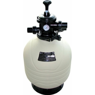 HANSCRAFT GECCO TOP 875 Písková filtrace