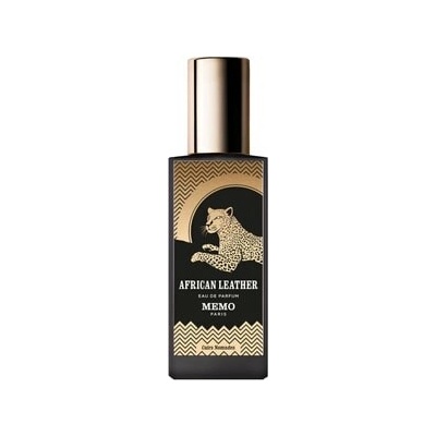 Memo Paris Cuirs Nomades African Leather parfémovaná voda unisex 30 ml