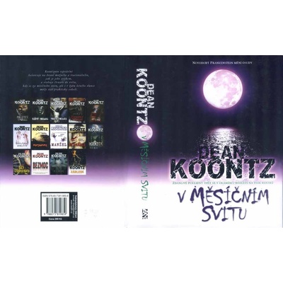 V měsíčním svitu