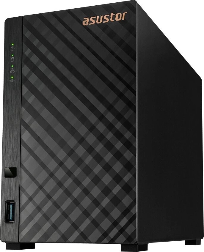 ASUSTOR AS1102T