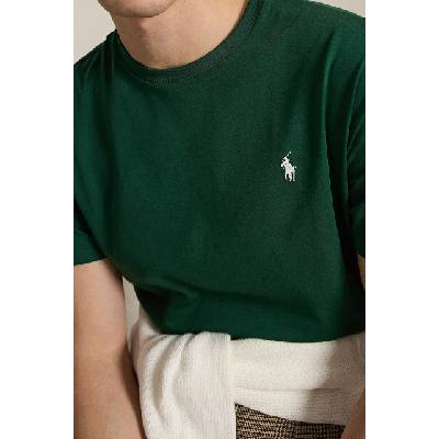 Ralph Lauren тениска basic мъжка от памук (710671438)