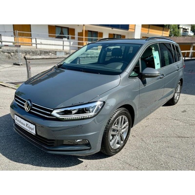 Volkswagen Touran 1.5 TSI Comfortline DSG 110 kW