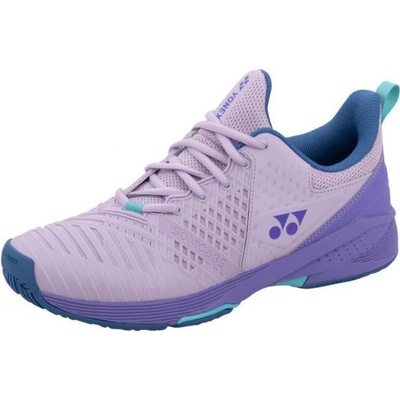 YONEX PC SONICAGE 3 CL WOMEN - fialová – Zboží Dáma