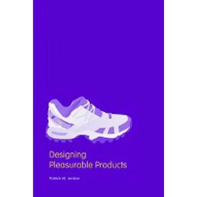 Designing Pleasurable Products | Pat Jordan