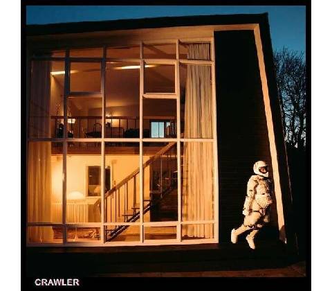Idles - Crawler LP