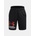 Under Armour Детски шорти Under Armour UA Tech Logo Shorts-BLK Under Armour | Cheren | Момчешки | 128