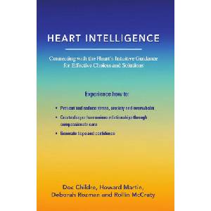 Heart Intelligence | Deborah Rozman, Howard Martin (2022)