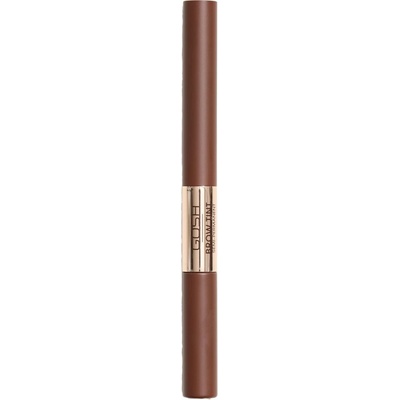 Gosh Pero na obočie Brow Tint 002 Dark Brown 002 Dark Brown 2,9 g
