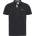 Tommy Jeans Блуза с яка Tommy Jeans Men's Slim Short-Sleeve Polo Shirt - Black