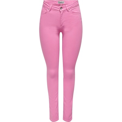 ONLY Панталон 'blush' розово, размер xs