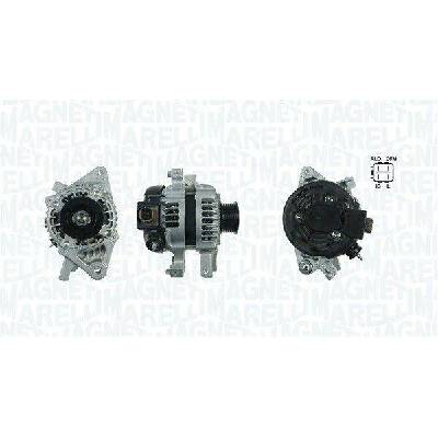 Generátor MAGNETI MARELLI 063732125010