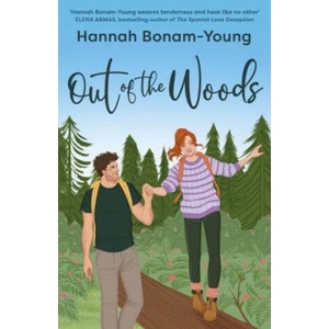 Out of the Woods (ISBN: 9781835011454)