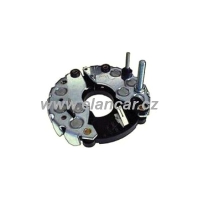 Diodový blok RC - Bosch 1127320708