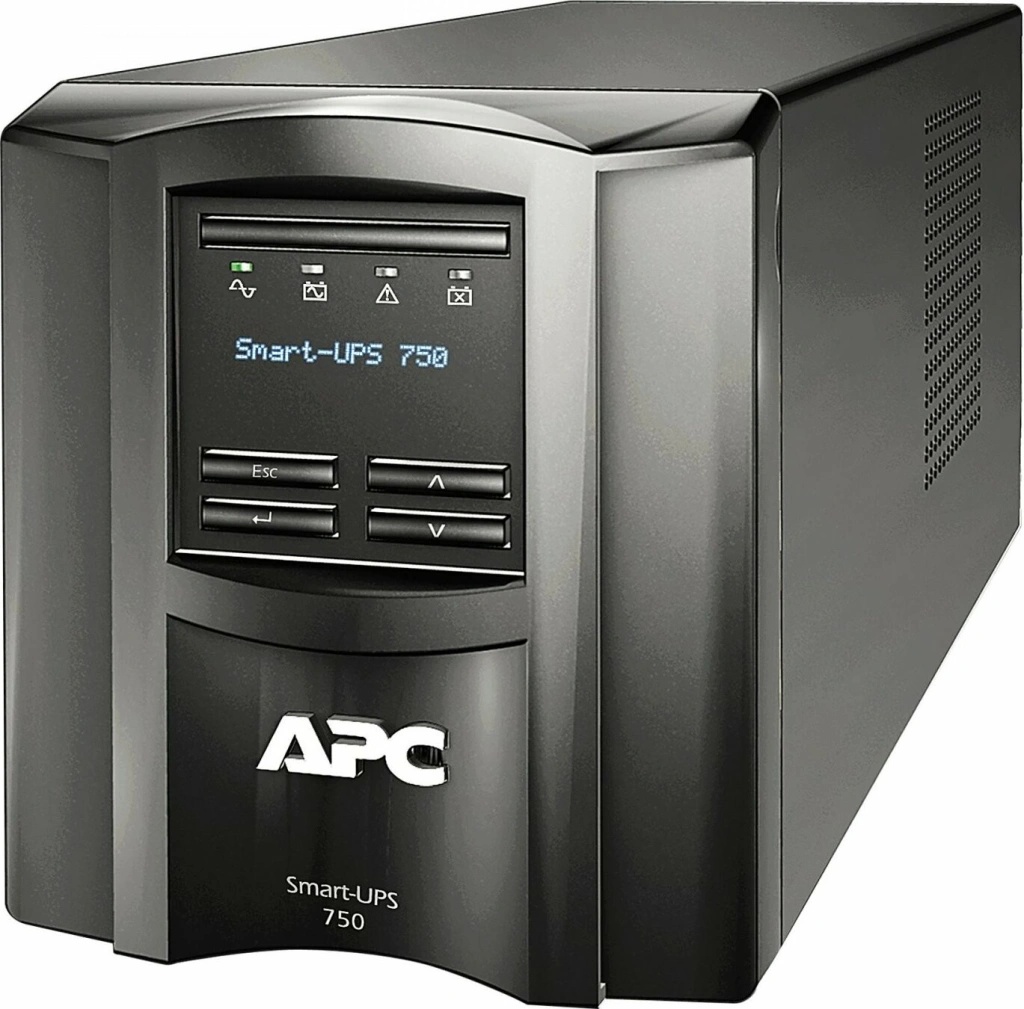 APC SMT750IC
