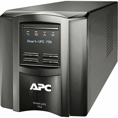 APC SMT750IC