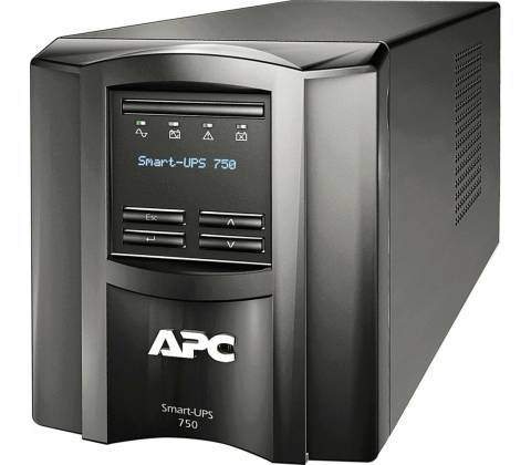 APC SMT750IC