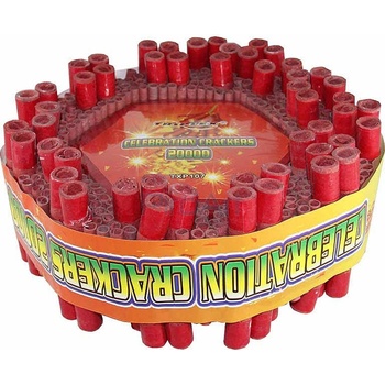 BOUCHACÍ PETARDOVÝ KOBEREC 20.000 ran