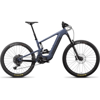 Image 1 of Santa Cruz Heckler S 29
